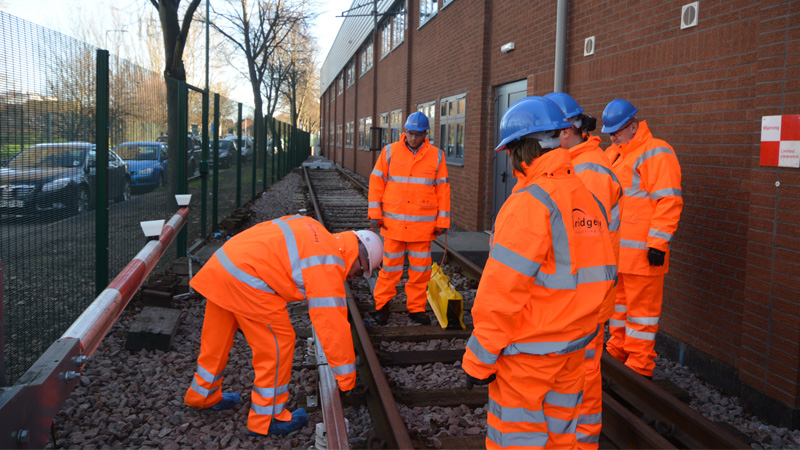 Learning and Development - Bridgeway Consulting Limited